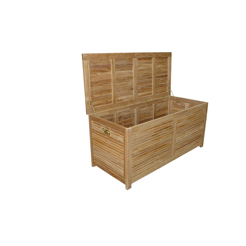 Camrose Storage Box  (Large). Picture 3