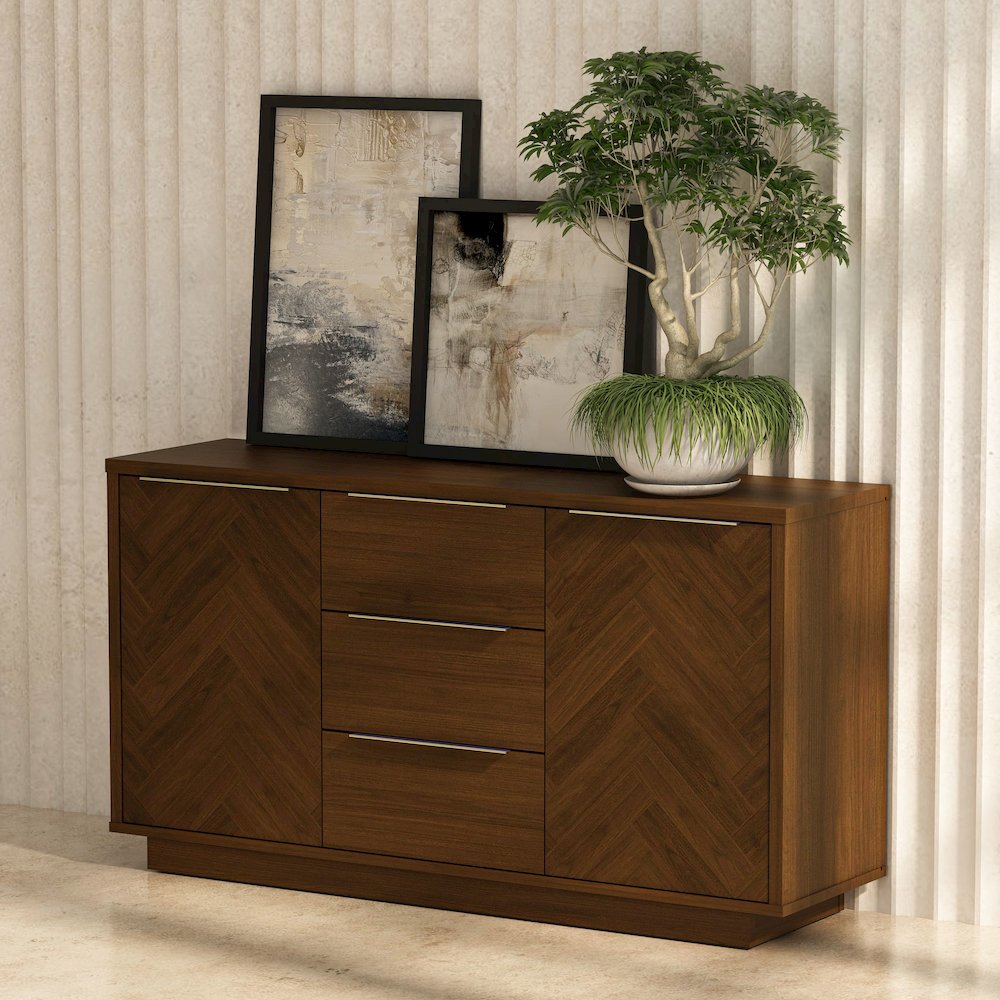 Hokkaido Sideboard. Picture 5