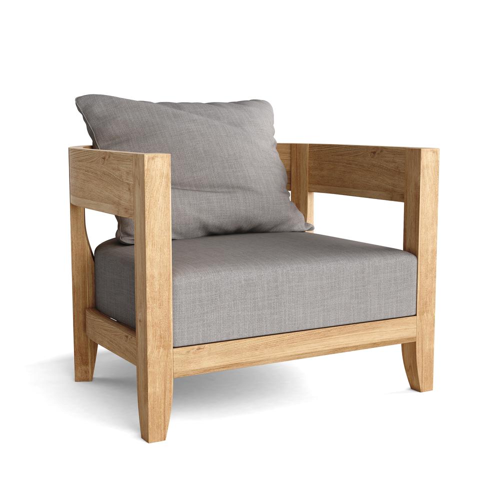 Coronado Deep Seating Armchair. Picture 1
