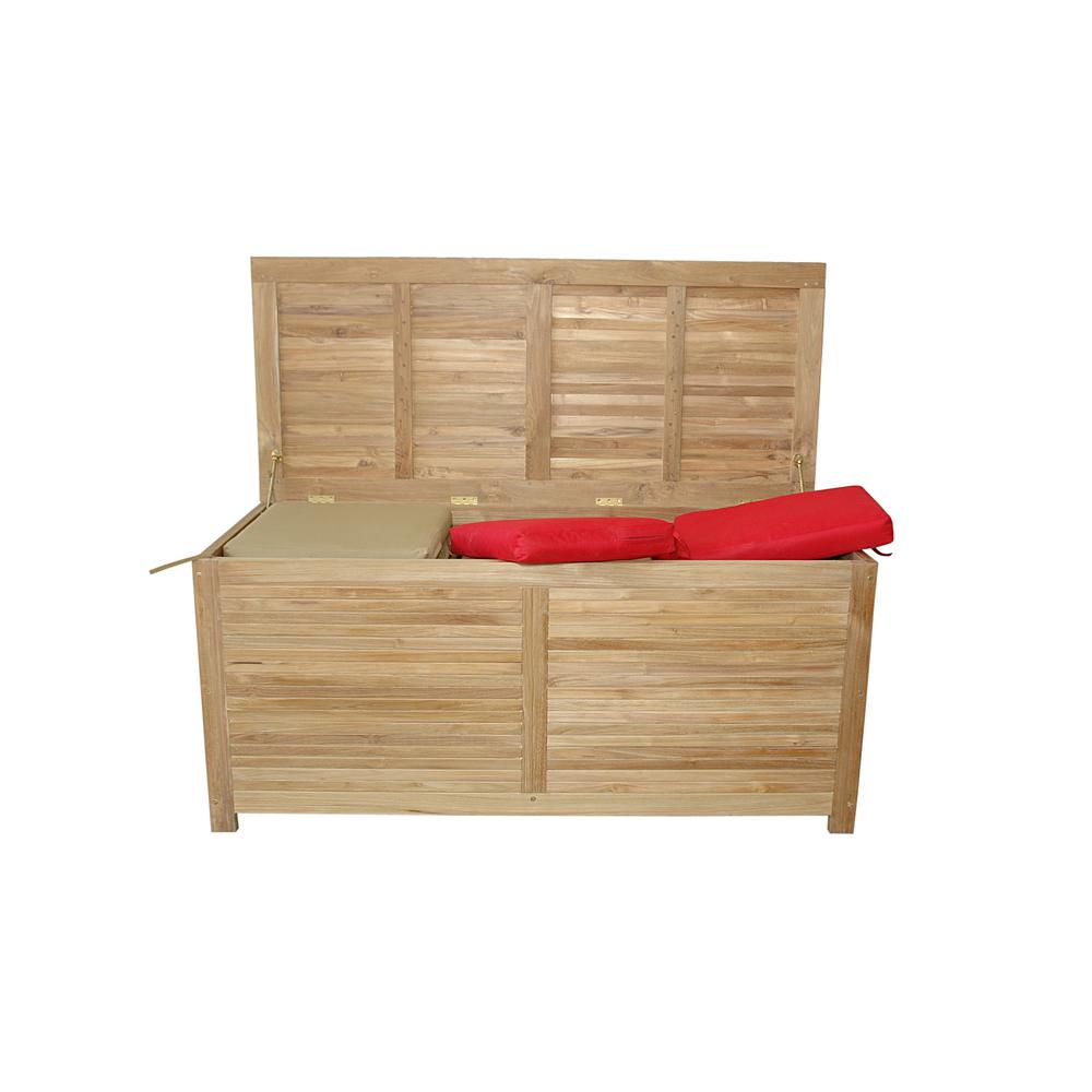 Camrose Storage Box  (Large). Picture 2