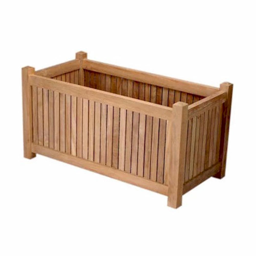 36" x 18" Planter Box. Picture 1