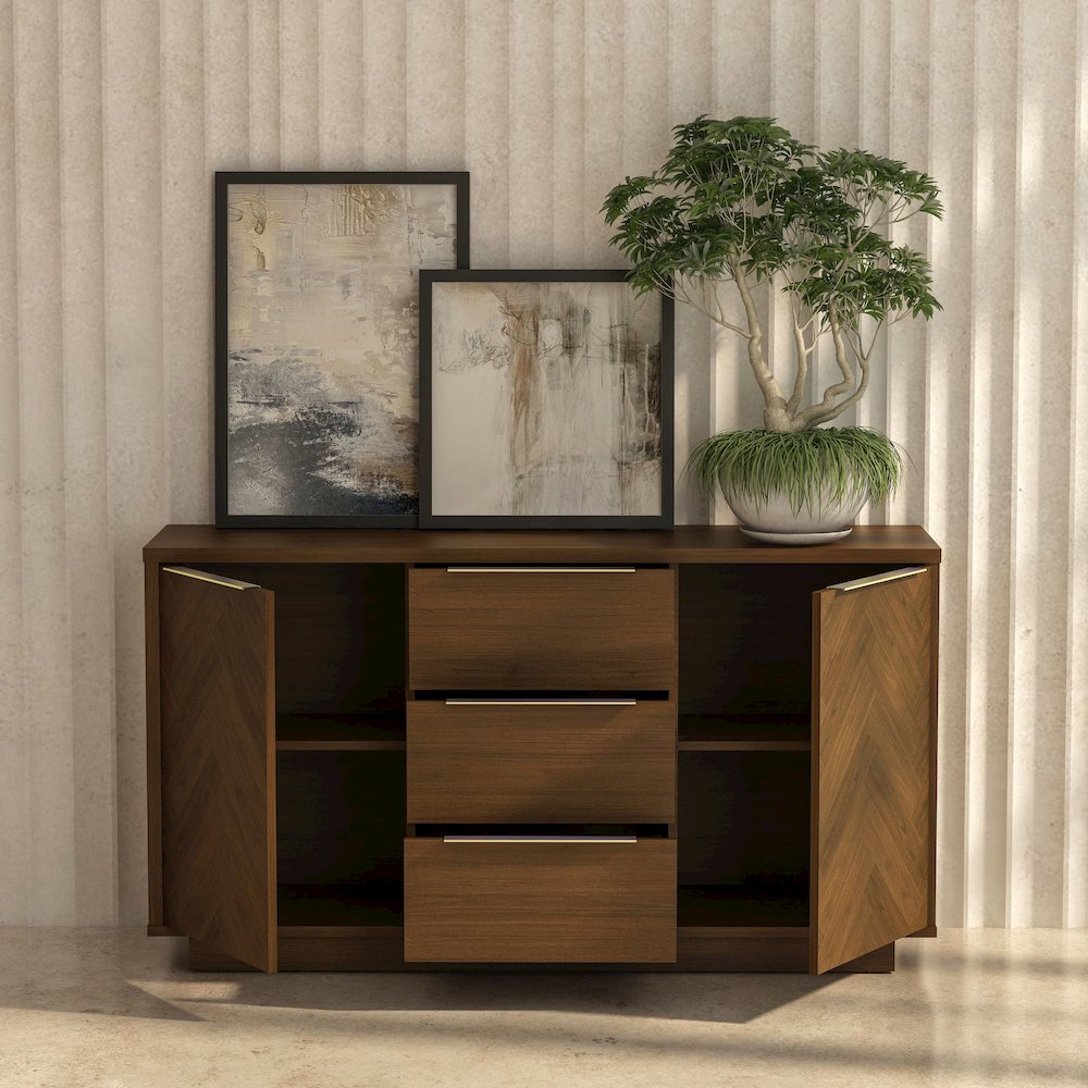 Hokkaido Sideboard. Picture 6