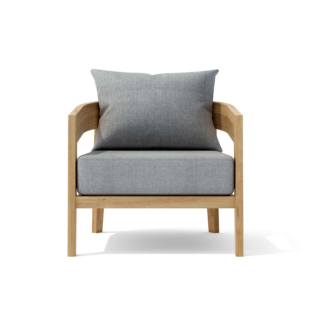 Toscana Lounge Chair. Picture 4