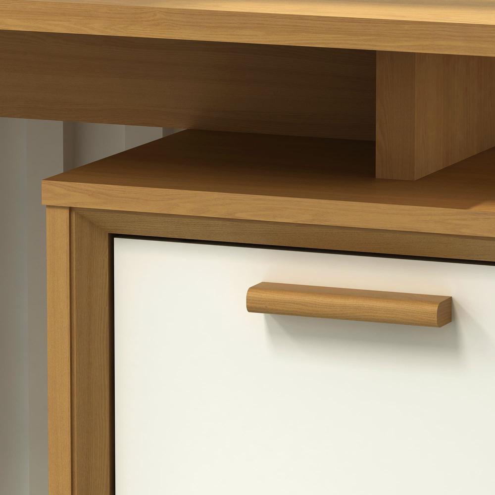 Kathy 47" Writing Desk. Picture 10