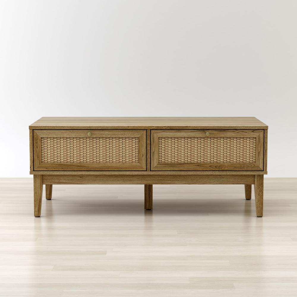 Bodrum Coffee Table. Picture 1