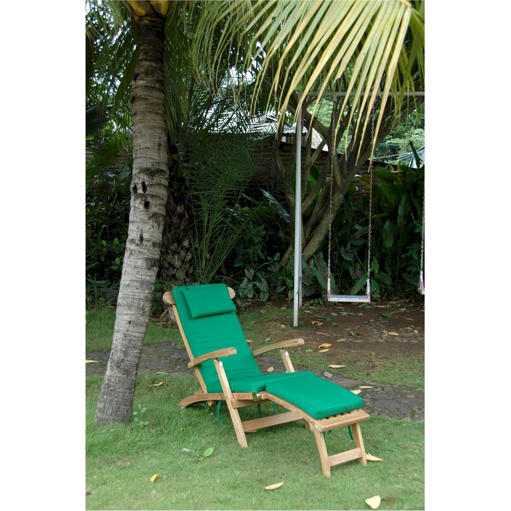 Royal Steamer Armchair. Picture 3