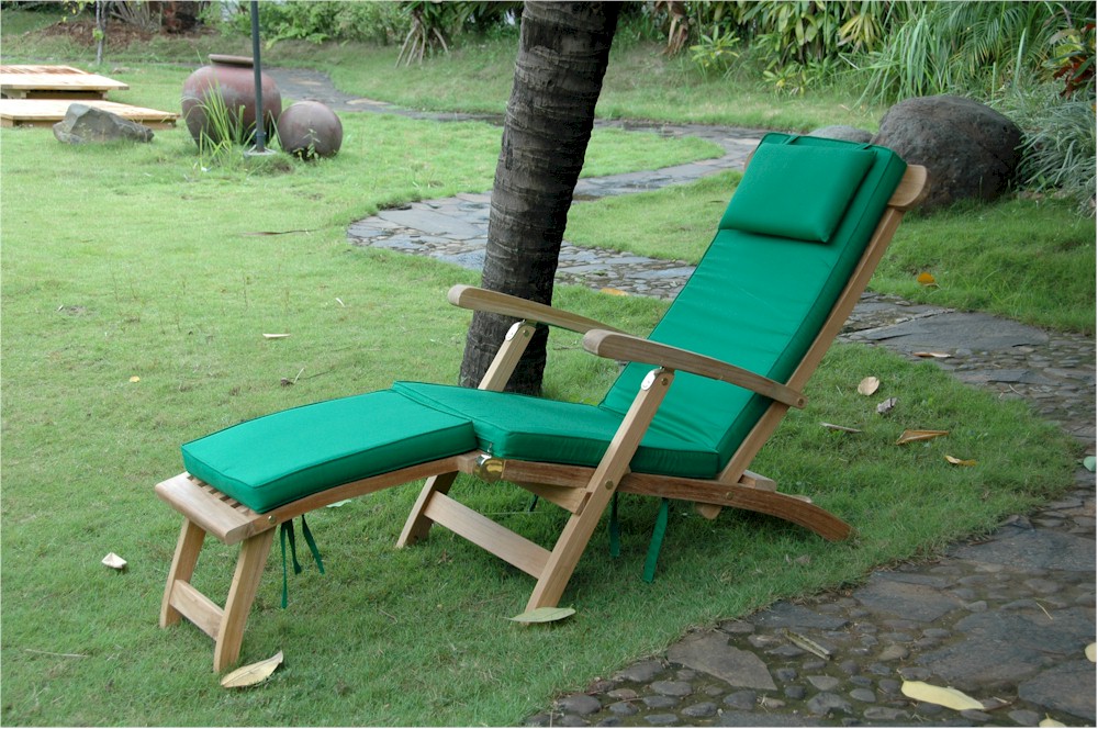 Royal Steamer Armchair. Picture 4
