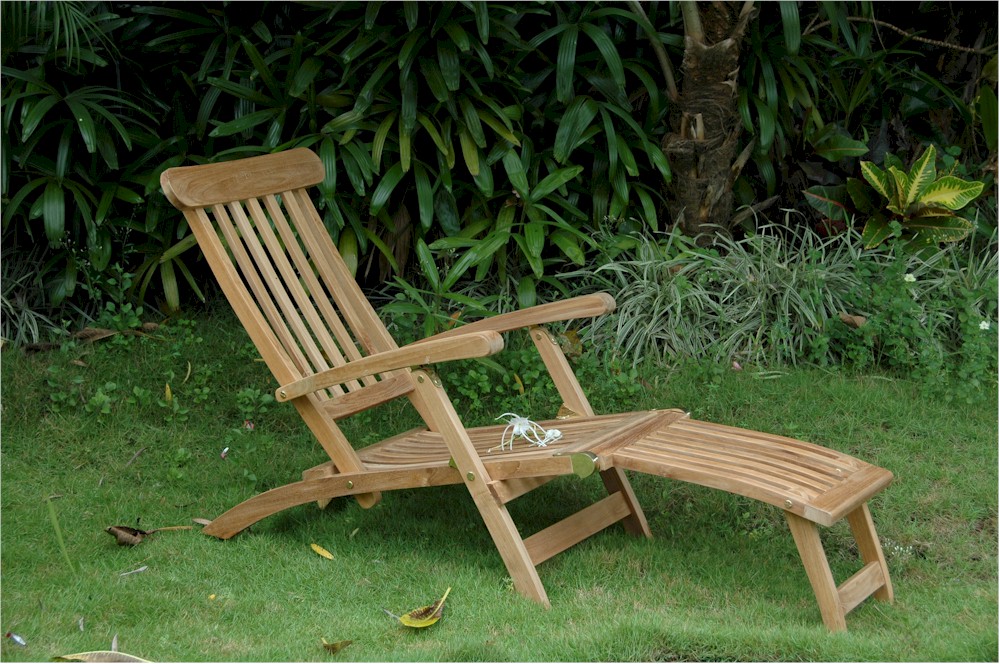 Royal Steamer Armchair. Picture 1