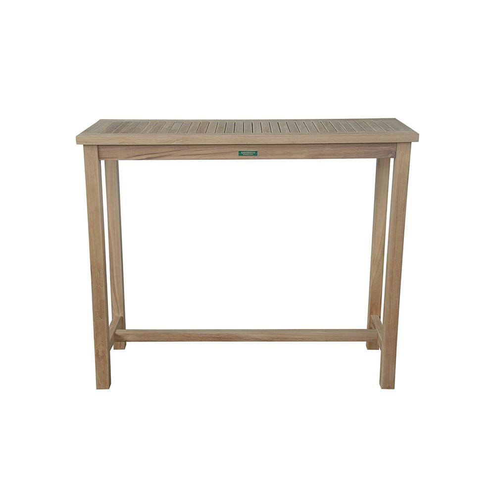 Windsor Serving Table. Picture 2