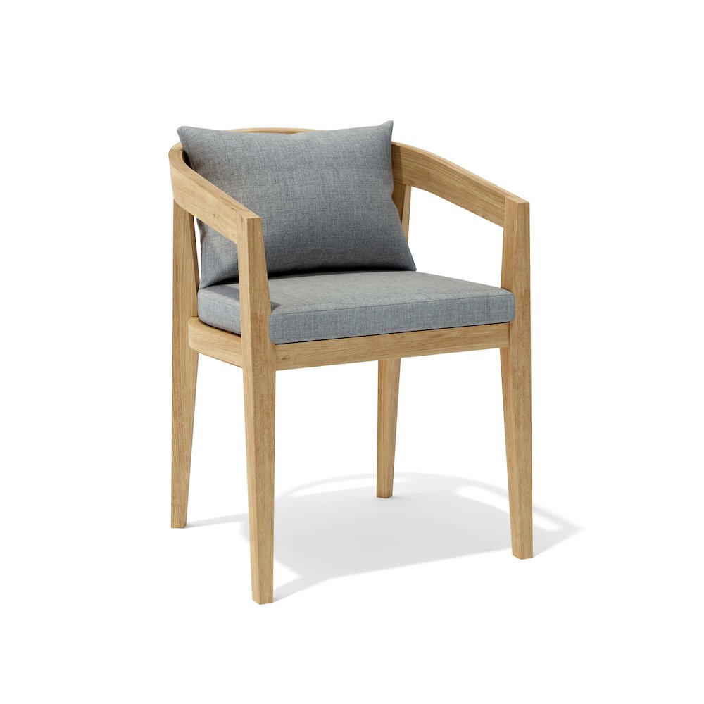 Toscana Dining Chair. Picture 2