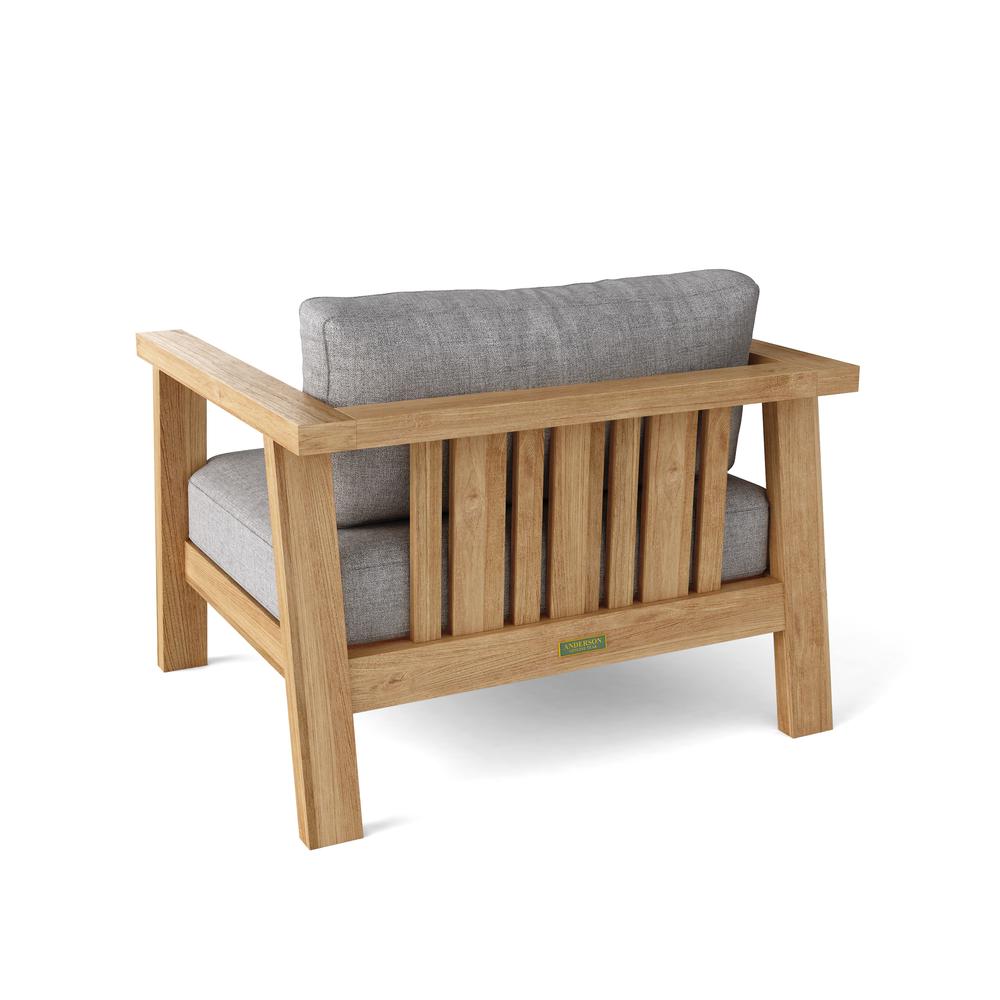 Palmero Deep Seating Armchair. Picture 2