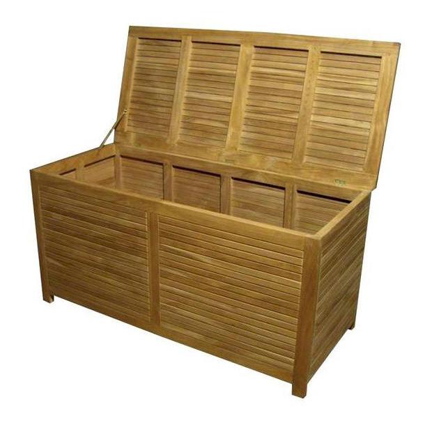 Camrose Storage Box  (Large). Picture 4