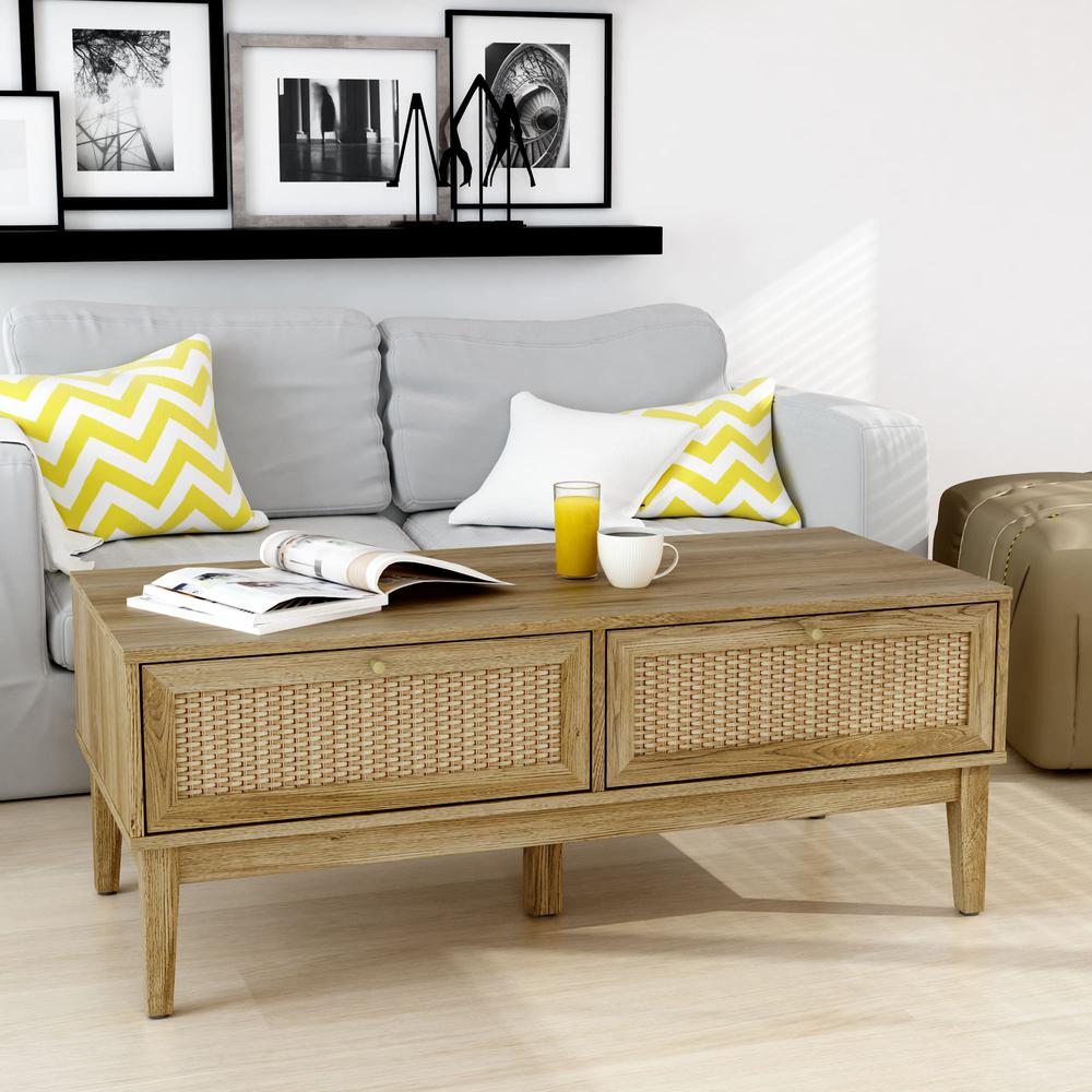 Bodrum Coffee Table. Picture 4