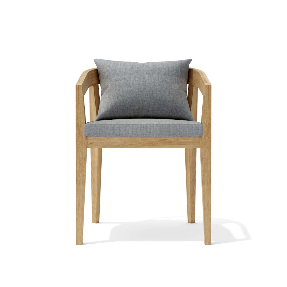 Toscana Dining Chair. Picture 4