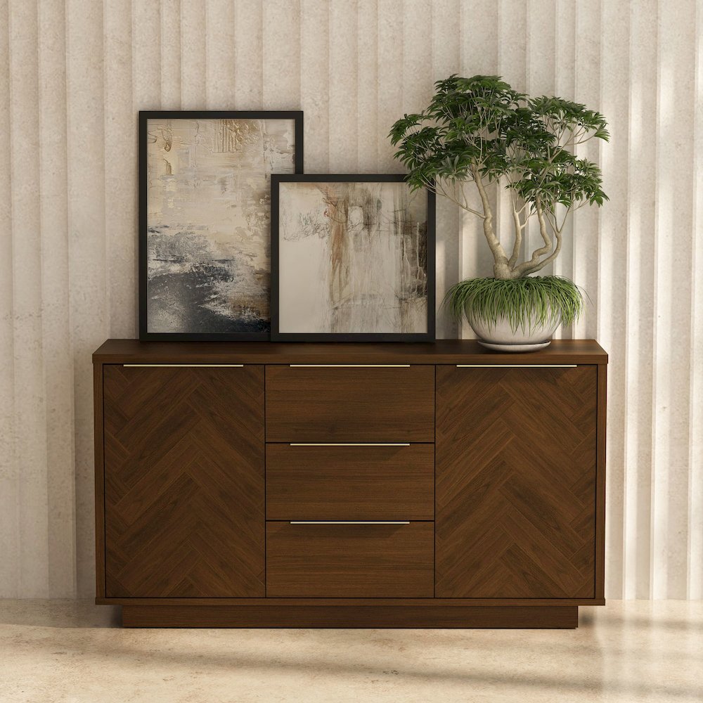 Hokkaido Sideboard. Picture 4