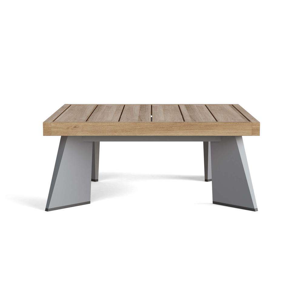 Oxford Platform Corner Table. Picture 2