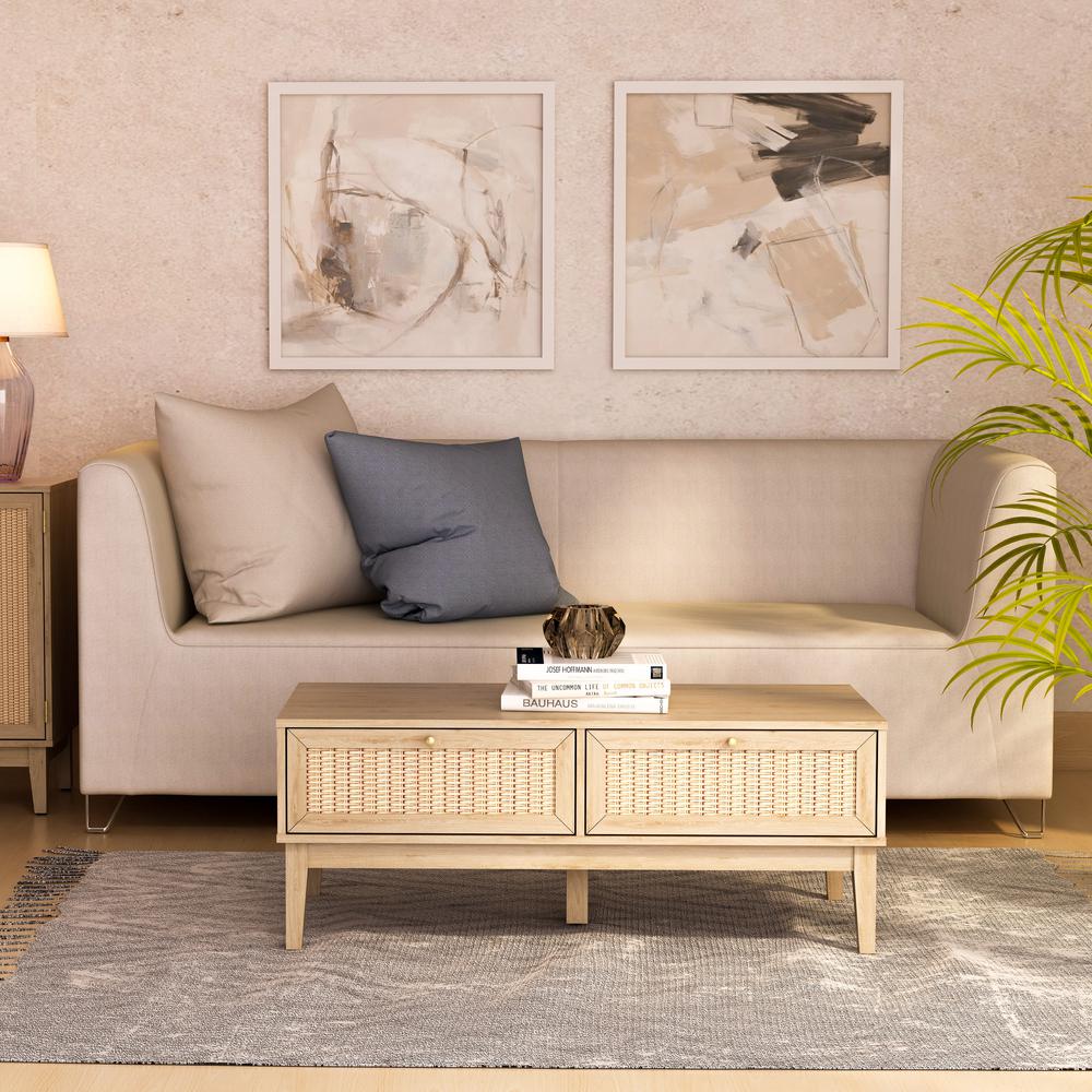 Bodrum Coffee Table. Picture 5