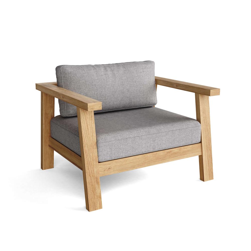 Palmero Deep Seating Armchair. Picture 1