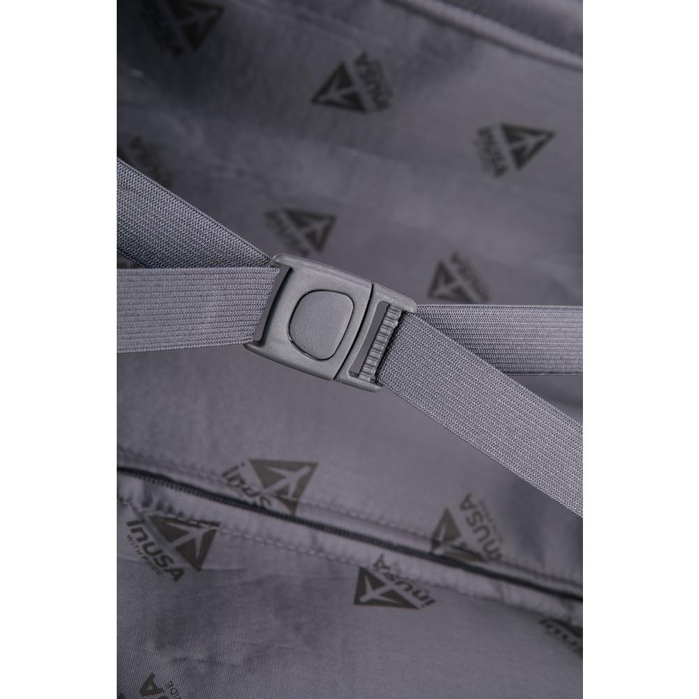 InUSA Prints Lightweight Hardside Spinner 28 inch Lasvegas. Picture 14