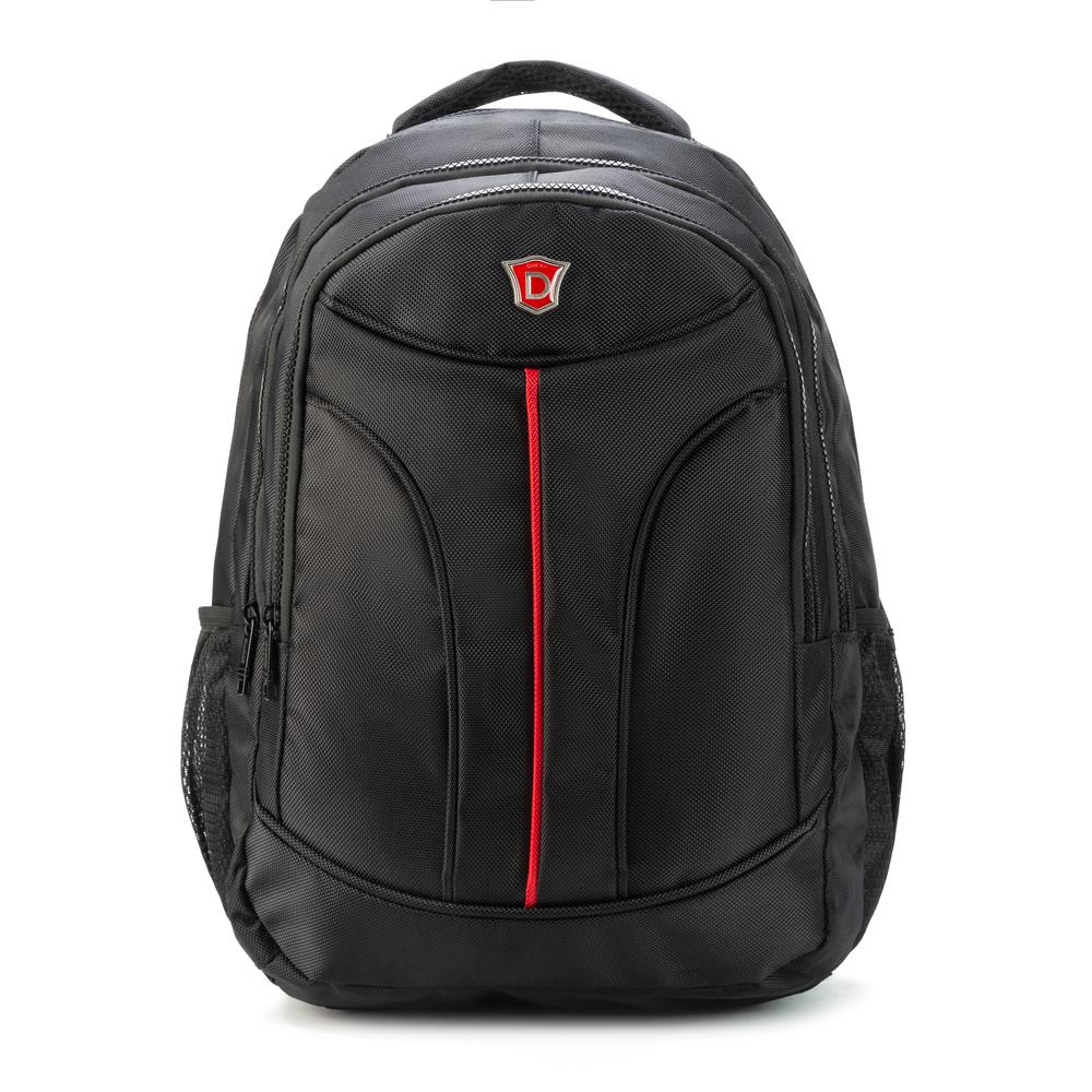 DUKAP Cruiser  Executive Backpack for Laptops up to 15.6''-Inches. Picture 1