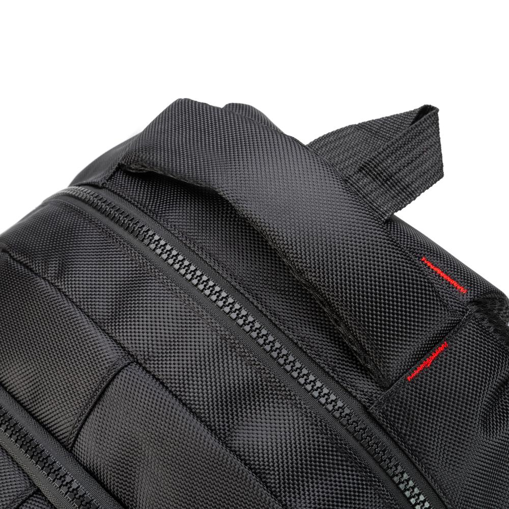 DUKAP Cruiser  Executive Backpack for Laptops up to 15.6''-Inches. Picture 6