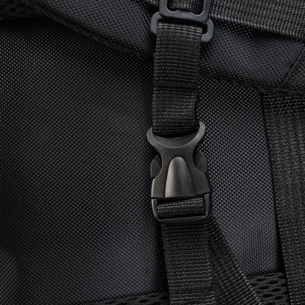 DUKAP Cruiser  Executive Backpack for Laptops up to 15.6''-Inches. Picture 9