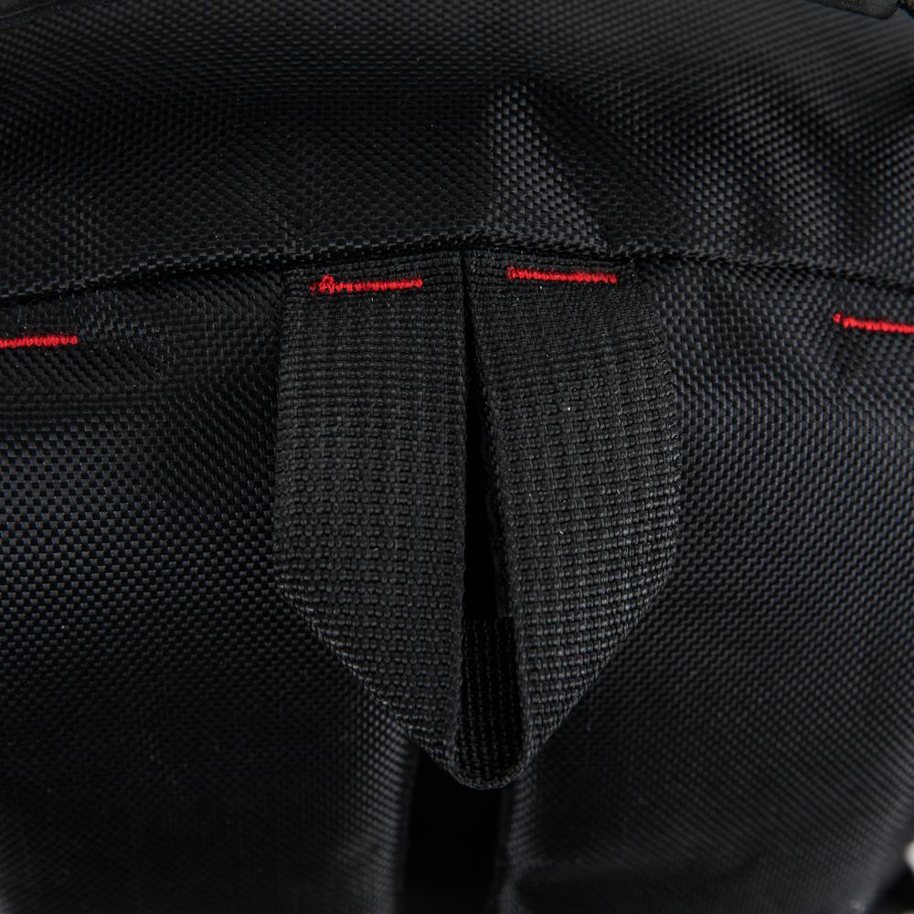 DUKAP DISRUPTOR Executive Backpack for Laptops up to 15.6''-Inches. Picture 3