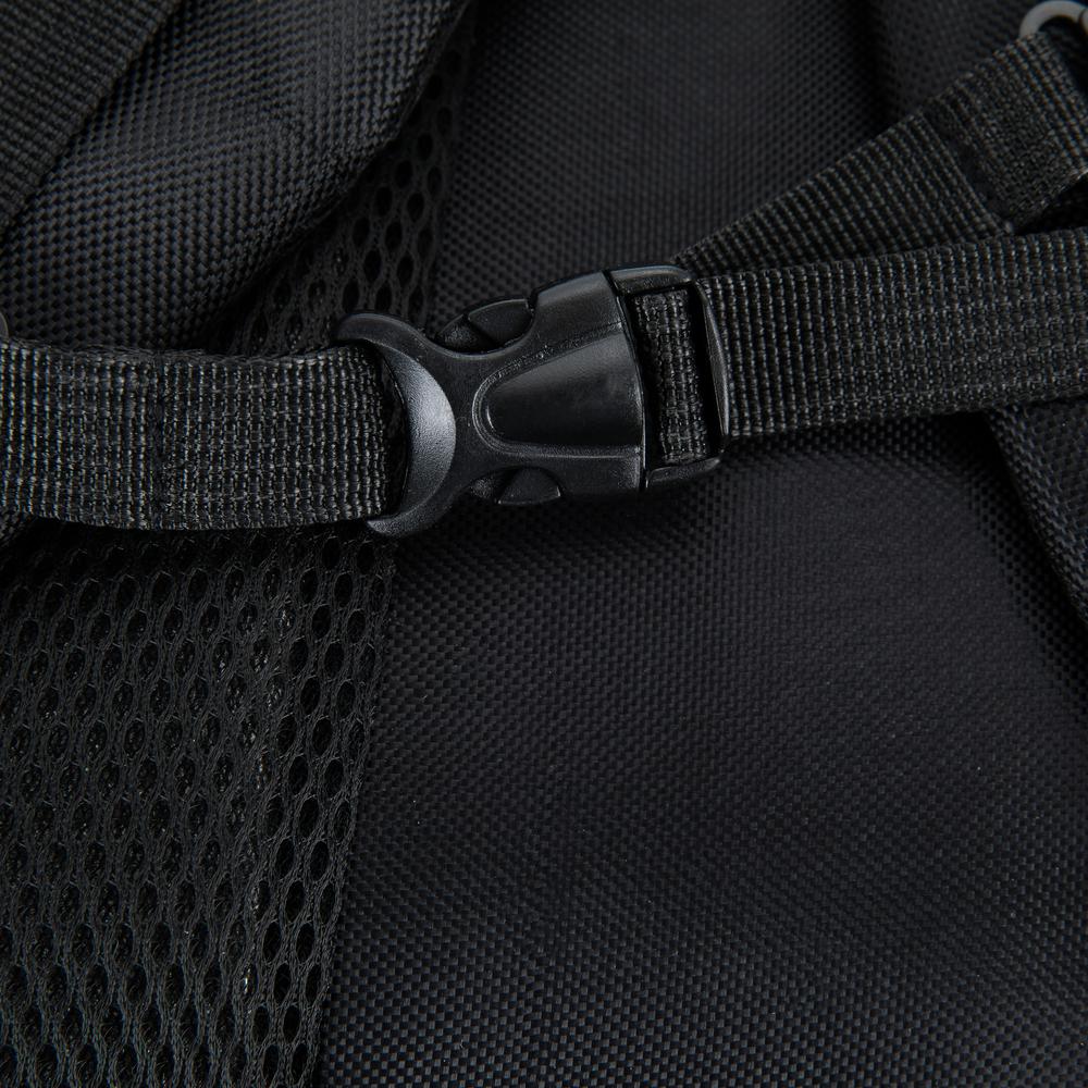 DUKAP DISRUPTOR Executive Backpack for Laptops up to 15.6''-Inches. Picture 5