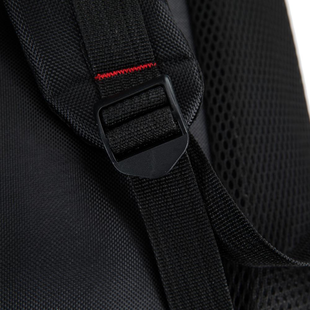 DUKAP DISRUPTOR Executive Backpack for Laptops up to 15.6''-Inches. Picture 6