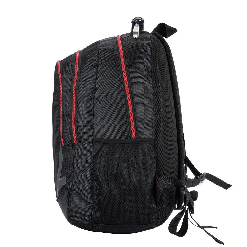 DUKAP DISRUPTOR Executive Backpack for Laptops up to 15.6''-Inches. Picture 12