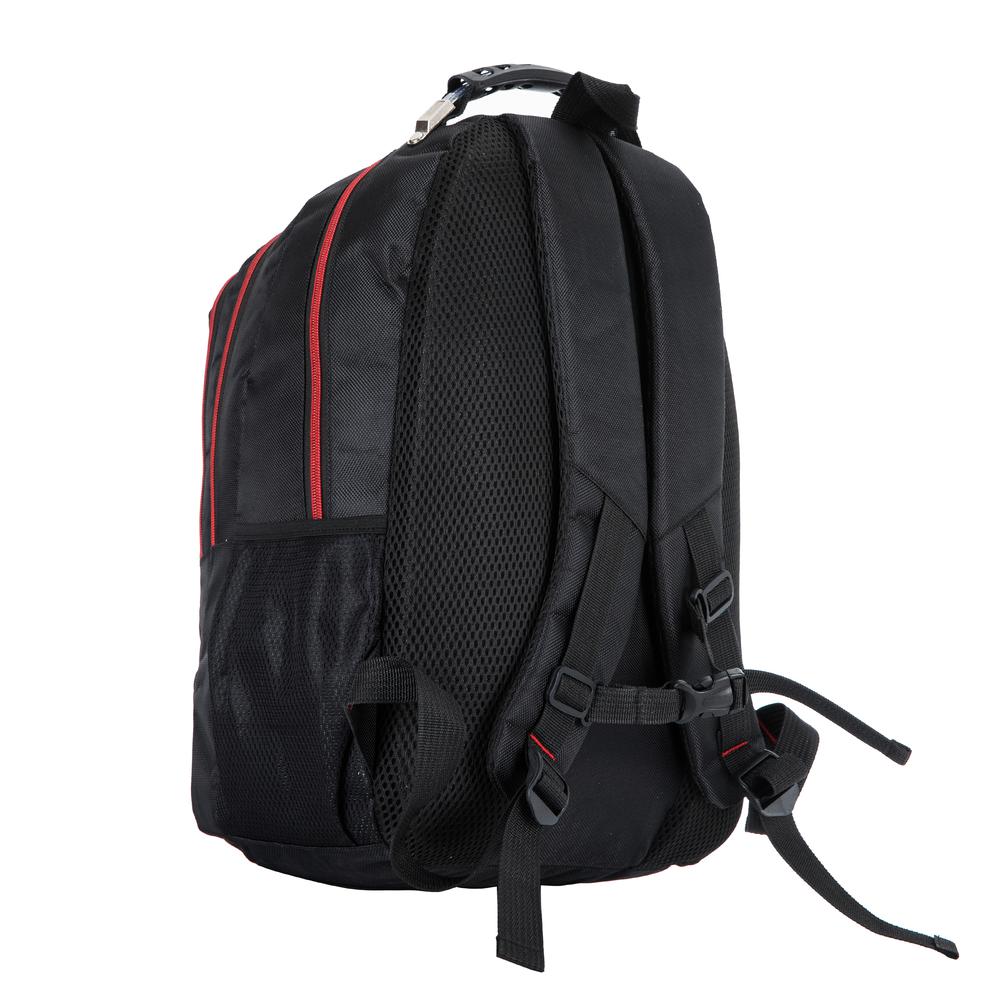 DUKAP DISRUPTOR Executive Backpack for Laptops up to 15.6''-Inches. Picture 13