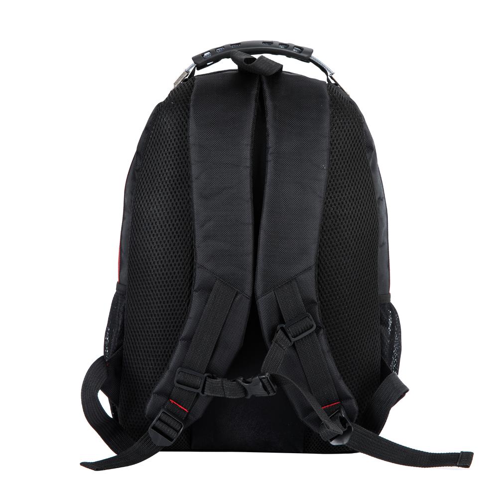 DUKAP DISRUPTOR Executive Backpack for Laptops up to 15.6''-Inches. Picture 14