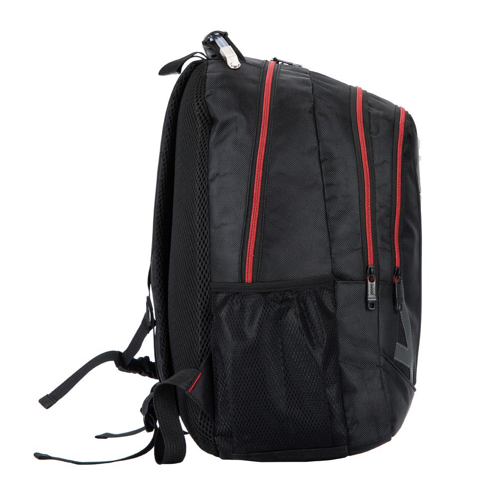 DUKAP DISRUPTOR Executive Backpack for Laptops up to 15.6''-Inches. Picture 16