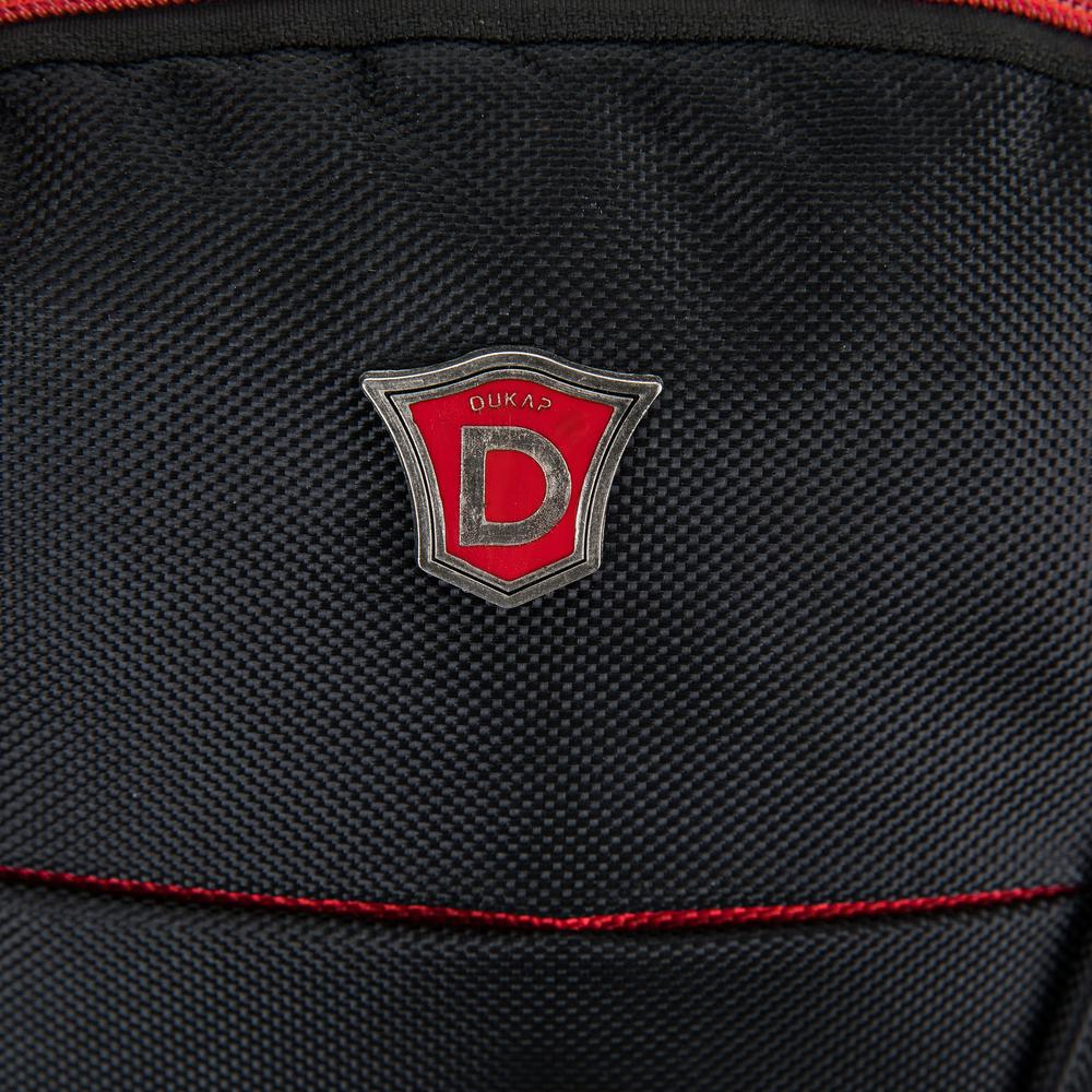 DUKAP DISRUPTOR Executive Backpack for Laptops up to 15.6''-Inches. Picture 15