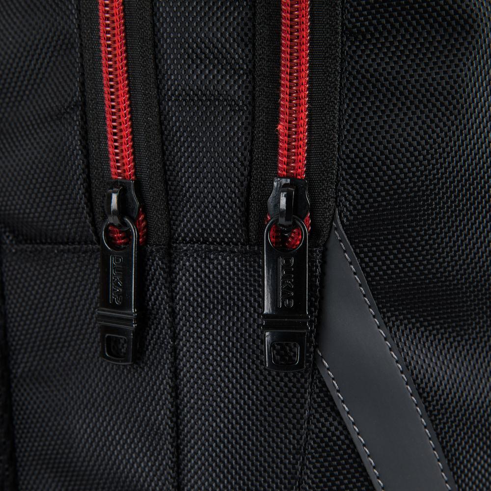 DUKAP DISRUPTOR Executive Backpack for Laptops up to 15.6''-Inches. Picture 17