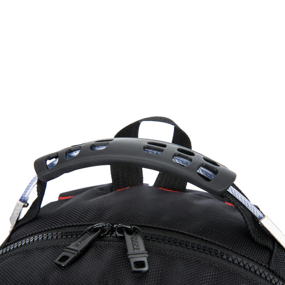 DUKAP ECHO Executive Backpack for Laptops up to 15.6''-Inches. Picture 3