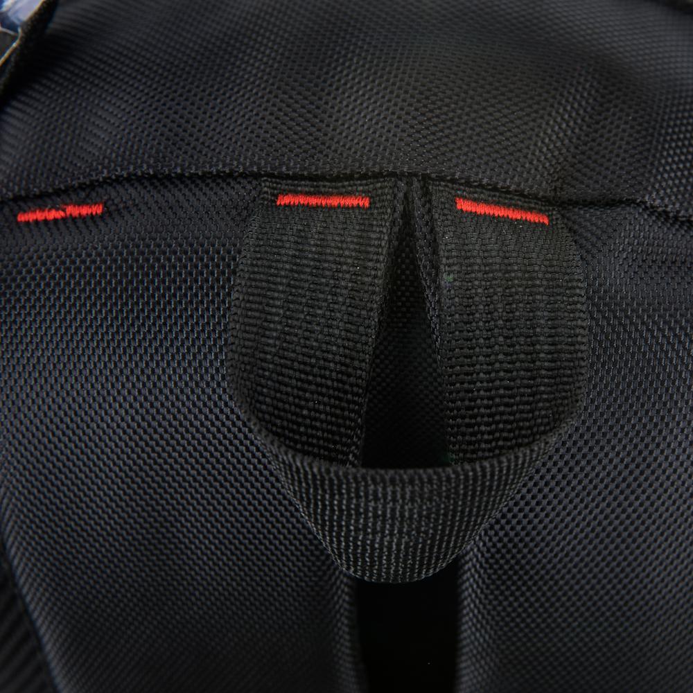 DUKAP ECHO Executive Backpack for Laptops up to 15.6''-Inches. Picture 4