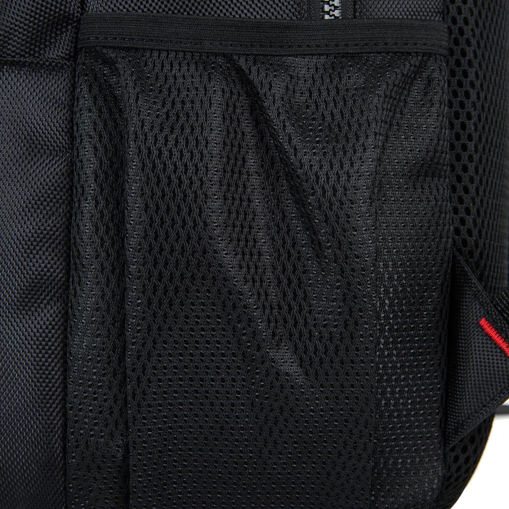 DUKAP ECHO Executive Backpack for Laptops up to 15.6''-Inches. Picture 5