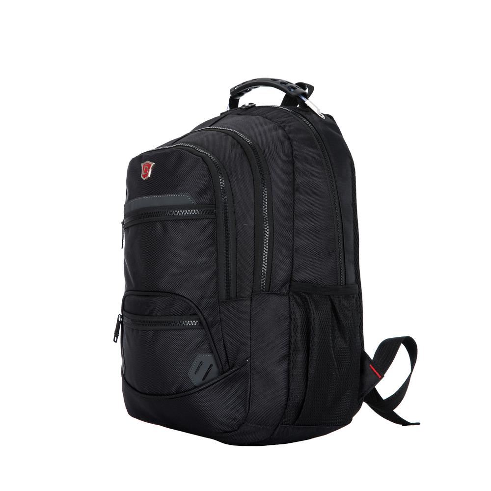 DUKAP ECHO Executive Backpack for Laptops up to 15.6''-Inches. Picture 11
