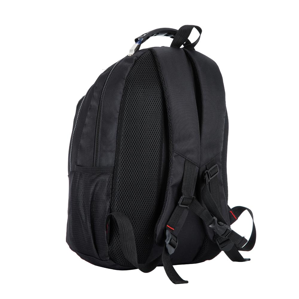 DUKAP ECHO Executive Backpack for Laptops up to 15.6''-Inches. Picture 16