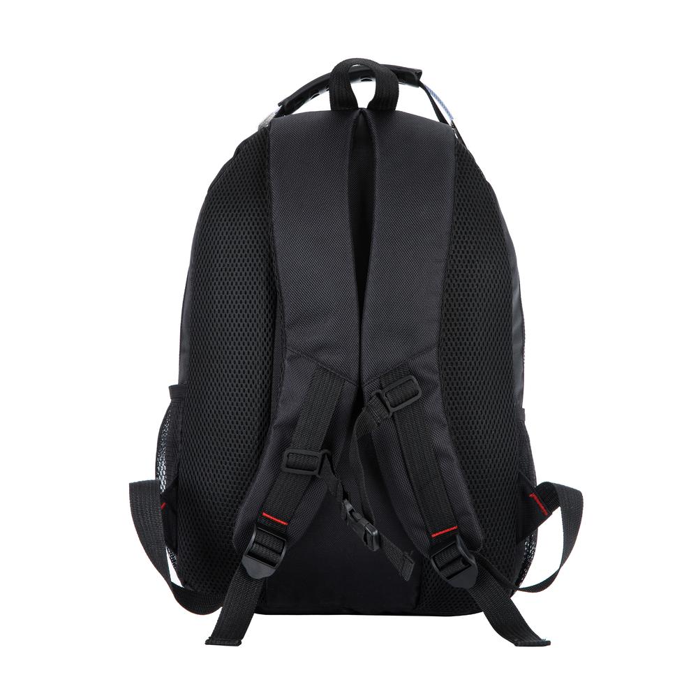 DUKAP ECHO Executive Backpack for Laptops up to 15.6''-Inches. Picture 13
