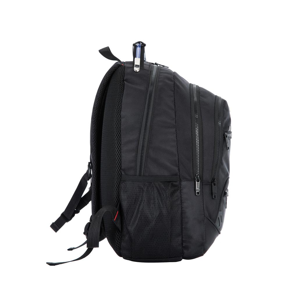 DUKAP ECHO Executive Backpack for Laptops up to 15.6''-Inches. Picture 14
