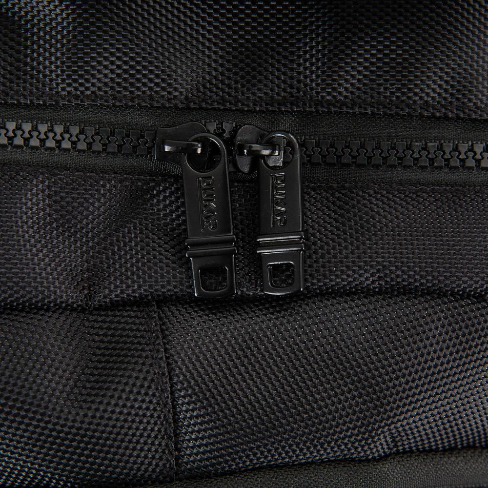 DUKAP NAVIGATOR Executive Backpack for Laptops up to 15.6''-Inches. Picture 1