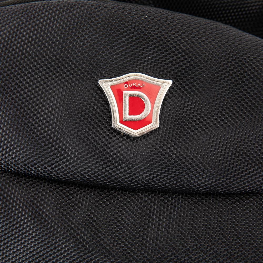 DUKAP NAVIGATOR Executive Backpack for Laptops up to 15.6''-Inches. Picture 3