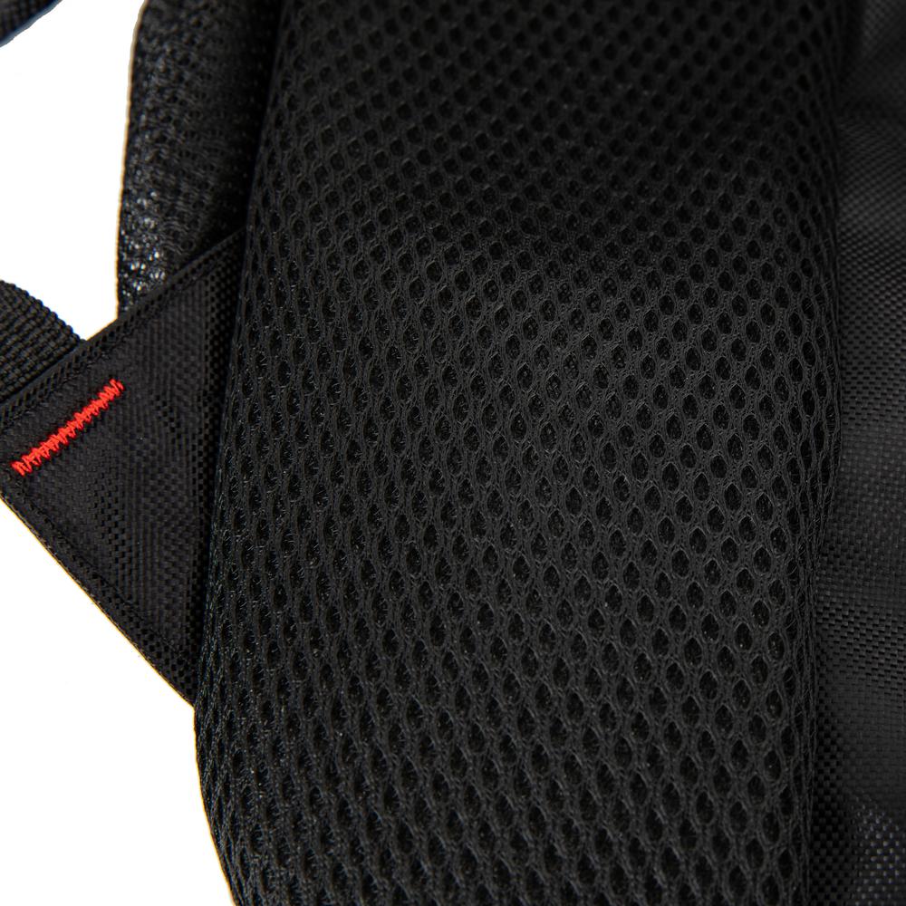 DUKAP NAVIGATOR Executive Backpack for Laptops up to 15.6''-Inches. Picture 8