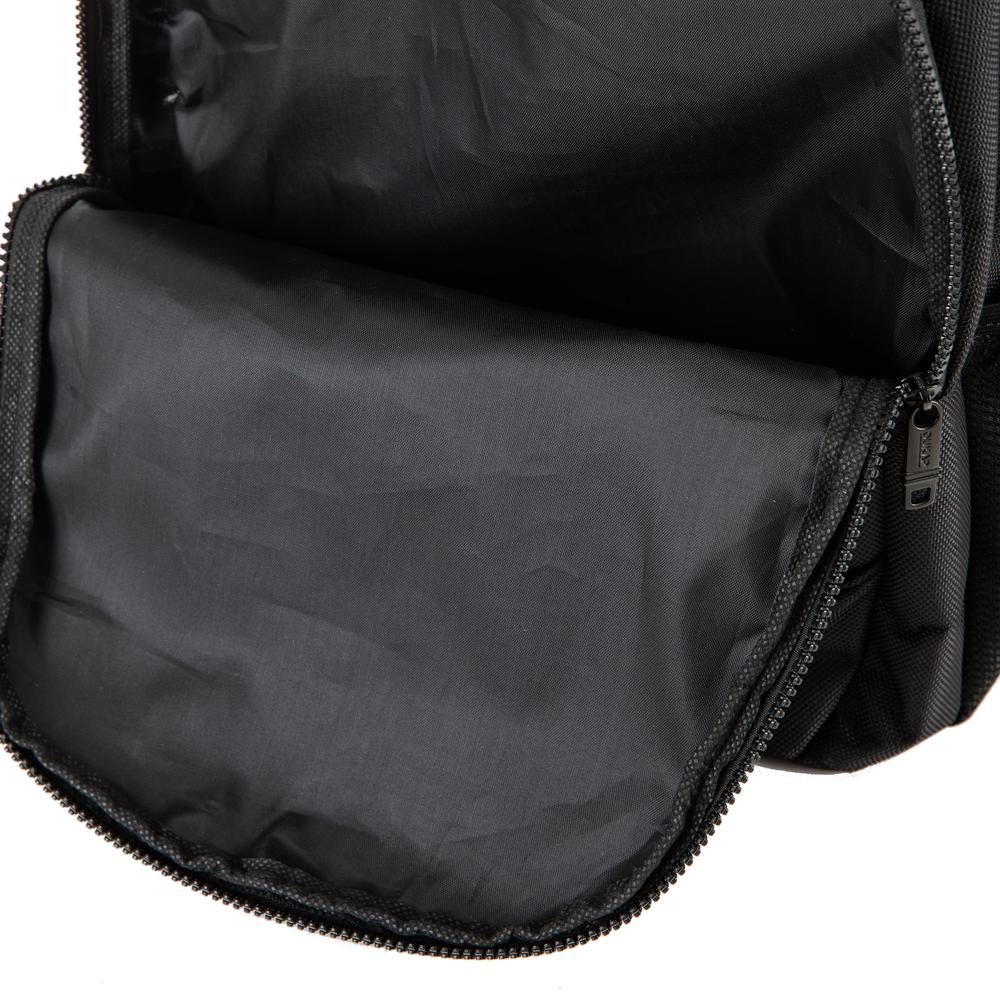 DUKAP NAVIGATOR Executive Backpack for Laptops up to 15.6''-Inches. Picture 9