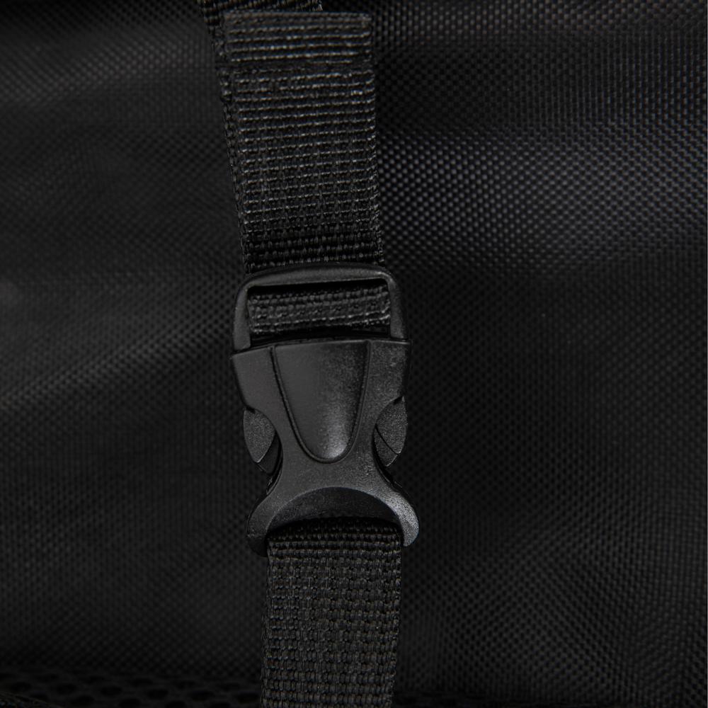 DUKAP NAVIGATOR Executive Backpack for Laptops up to 15.6''-Inches. Picture 18