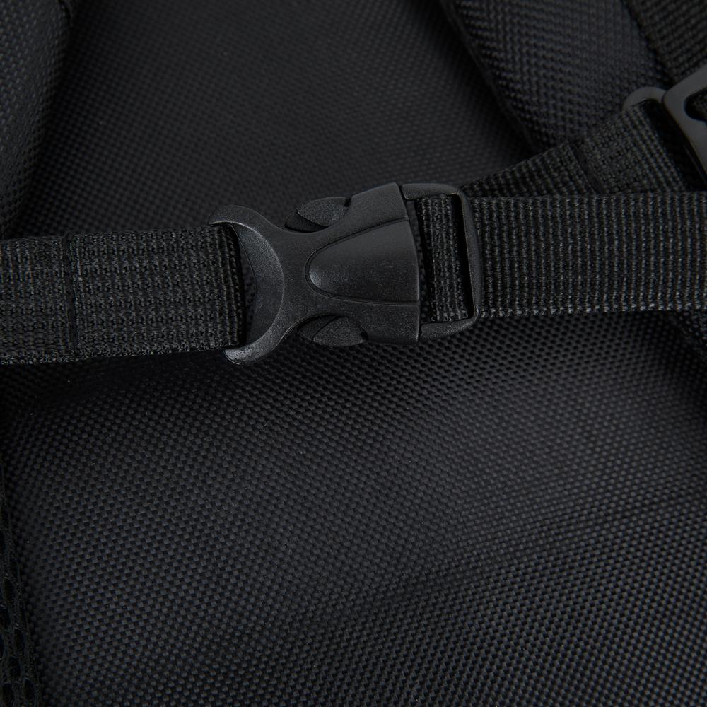 InUSA ROADSTER Executive Backpack for Laptops up to 15.6''-Inches. Picture 3