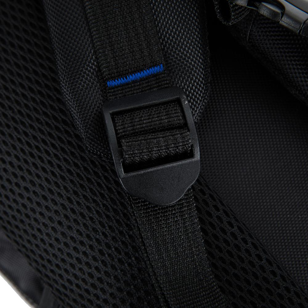 InUSA ROADSTER Executive Backpack for Laptops up to 15.6''-Inches. Picture 5