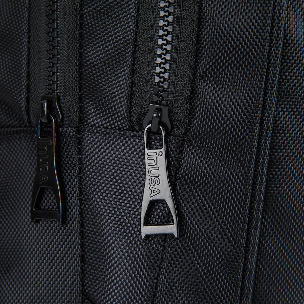 InUSA ROADSTER Executive Backpack for Laptops up to 15.6''-Inches. Picture 18